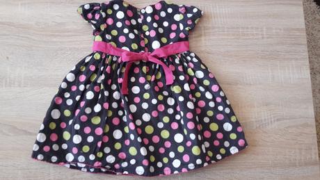 Menčestrové šatičky, 86