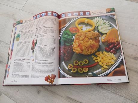 Ottova veľká hrnčeková kuchárka, 