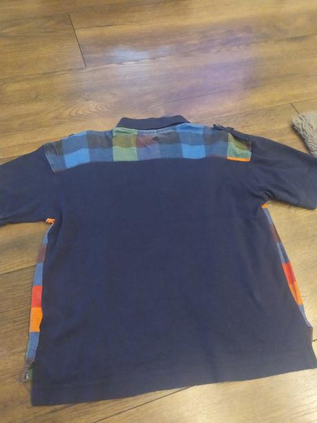 Chlapčenské tričko, 122