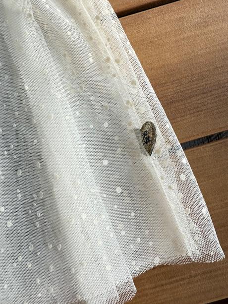 Ivy šaty pdl slávnostné 146-152, pompdelux,152