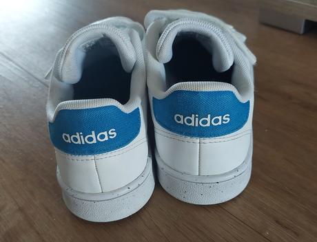 Adidas botasky 35, adidas,35