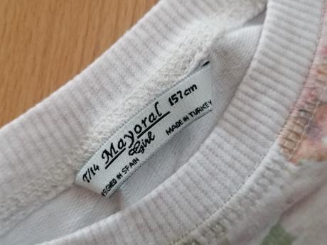 Tunika mayoral, mayoral,158