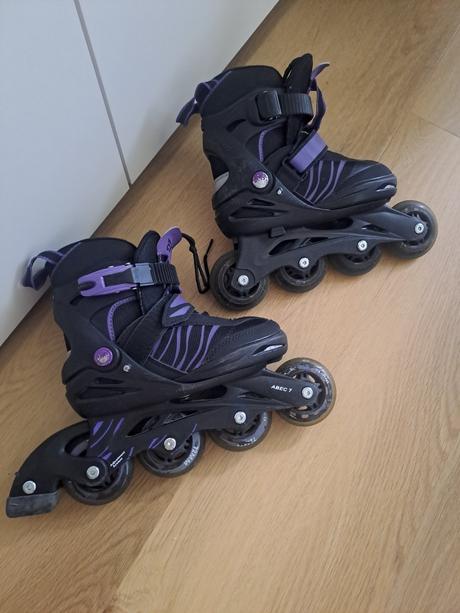 Inline korcule 29-32, crivit,29