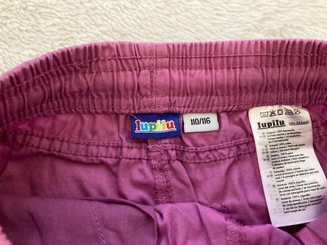 Šortky v.116, lupilu,116