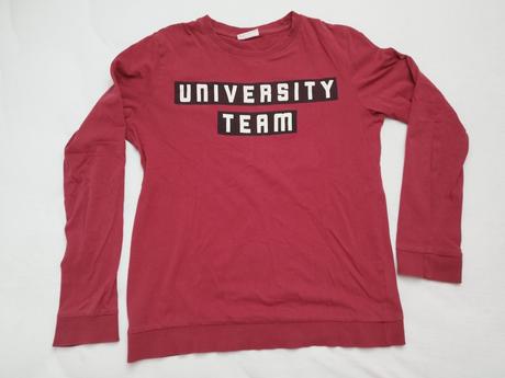 Chlapčenské tričko, coccodrillo,134