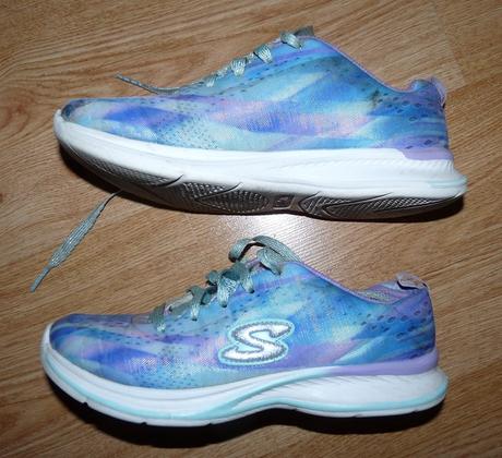 Duhove na zavazovanie, skechers,36