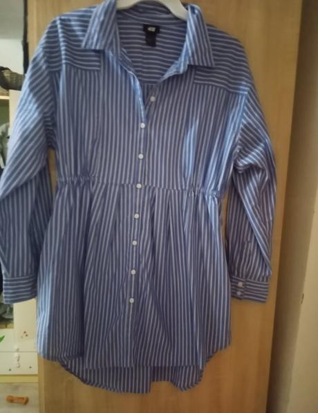 Tehotenska kosela, 40