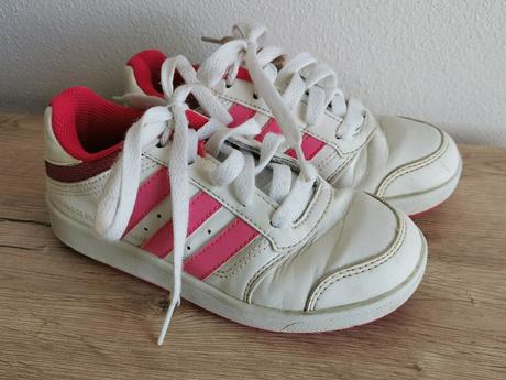Dievčenské tenisky adidas 29, adidas,29