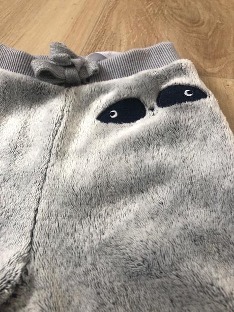 Teplé tepláčiky, pepco,74