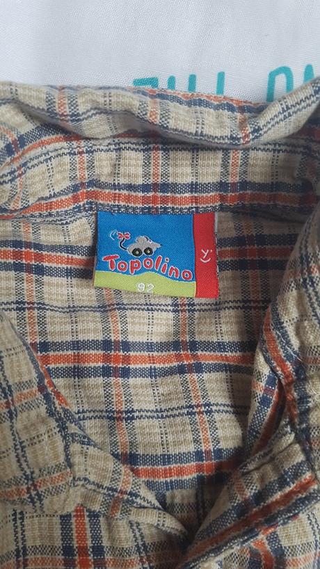 Kosela, topolino,92