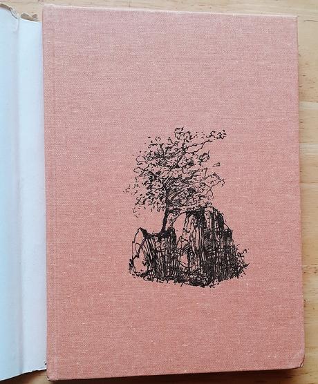 Jabloňový chodník, fráňa velkoborský,