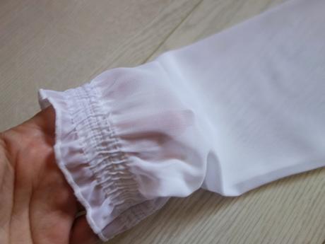 Dievčenské tričko, 146