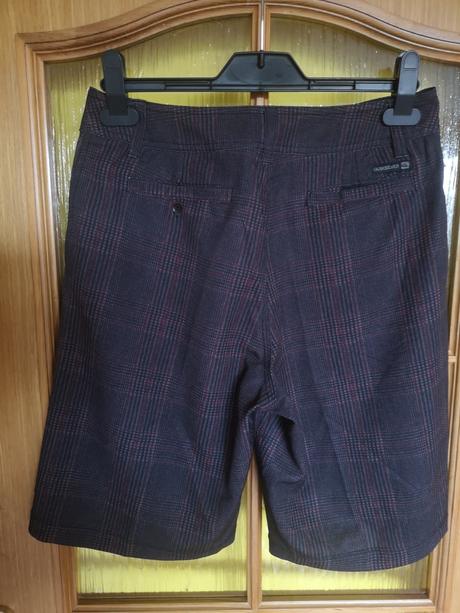Quiksilver chlapčenské kúpacie šortky veľ.14 rokov, quiksilver,164