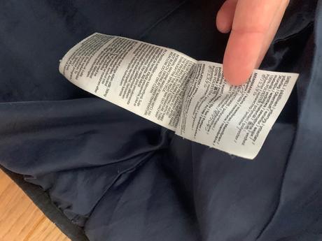 Reima perová zimná bunda 146/152, reima,146