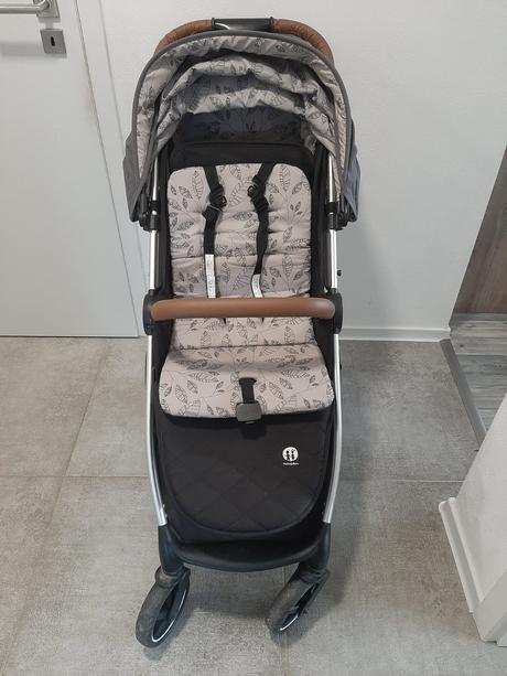 Petite&mars športový kočík royal -, petite&mars,petite&mars royal