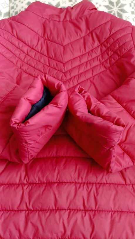 Prechodná bunda pepperts veľ. 128, pepperts,128