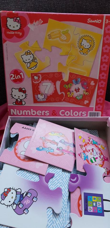 Puzzle,