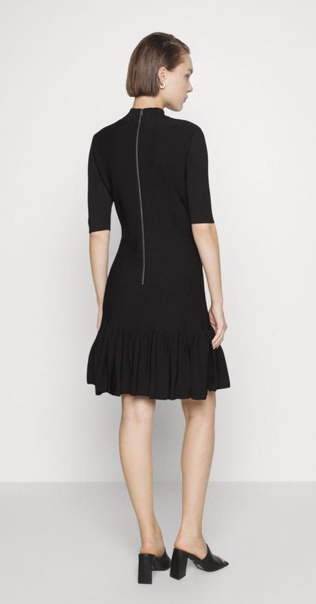 Ted baker elegantné šaty xl 44/46, xl