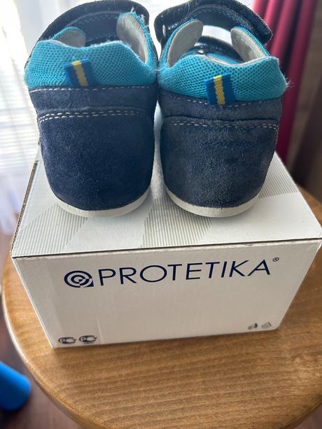 Ortopedické papuče protetika, protetika,28