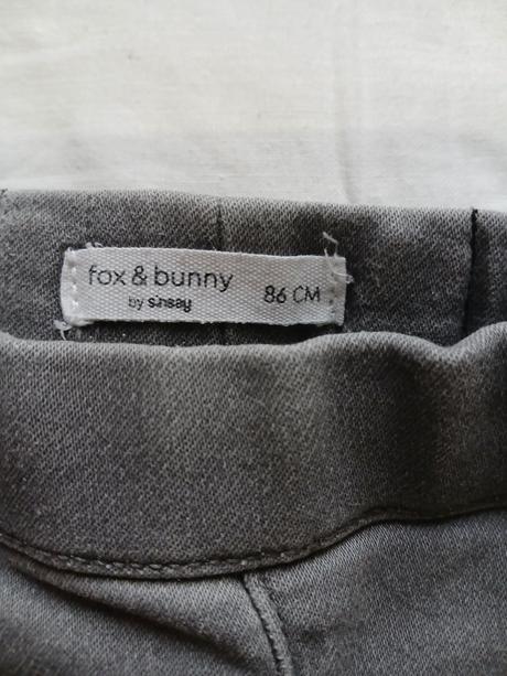 Chlapčenské nohavice 86, sinsay,86