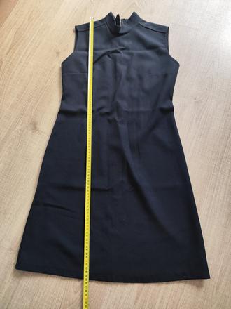 Dámske šaty, veľkosť 38, 38