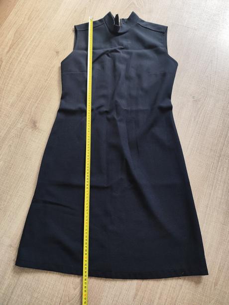 Dámske šaty, veľkosť 38, 38