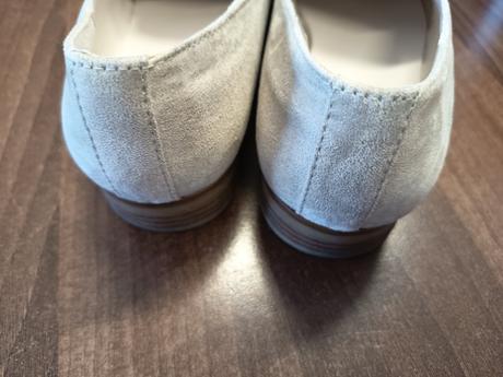 Dámske mokasíny 38, graceland,38