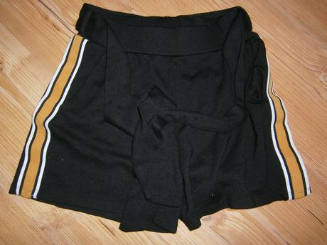 Kraťasy po 2,50/ks, xs