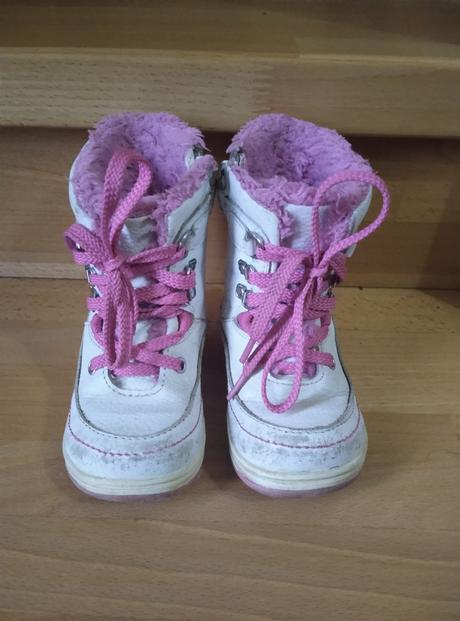 Čižmy 21, protetika,21