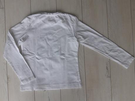 Tricko topanka chic, mayoral,140