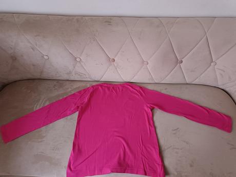 Tričko s dlhým rukávom, pepperts,134