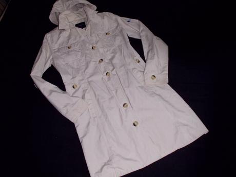 Dlhší tenký kabátik, marc o´polo,s