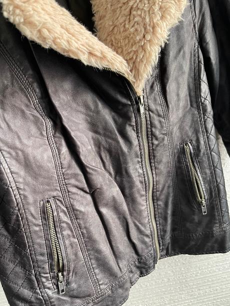 Koženka pinkie, pimkie,34