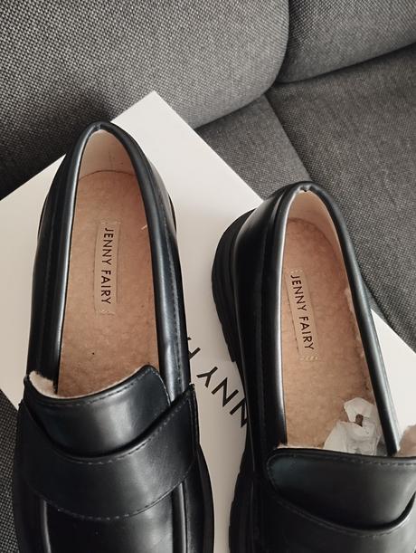 Mokasíny jenny fairy, 37