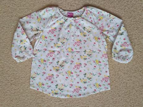 Letná blúzka glo story veľ. 110, glo-story,110