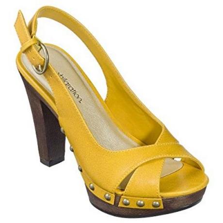 Sandále - tobbyn, 38