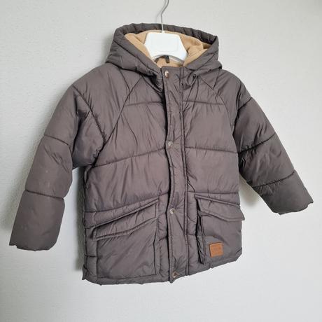 Zimná bunda reserved 98, reserved,98