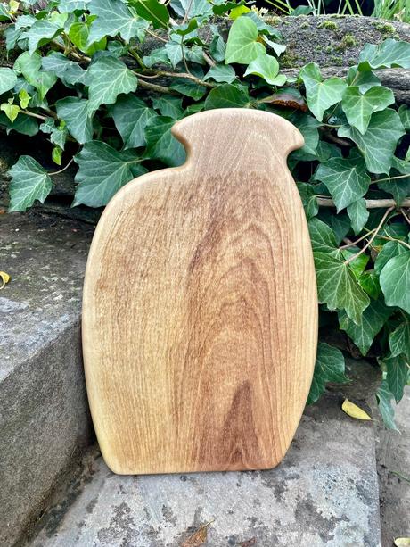 Doska na servírovanie jedla, 