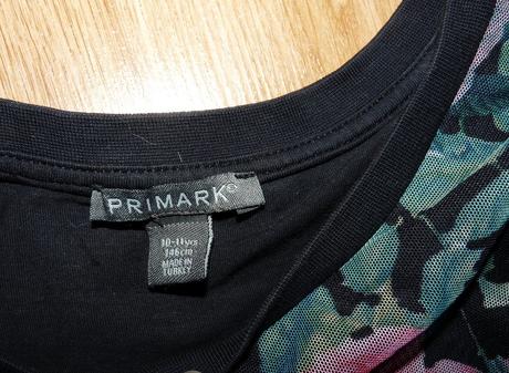 Kvetove priesvitne, primark,146