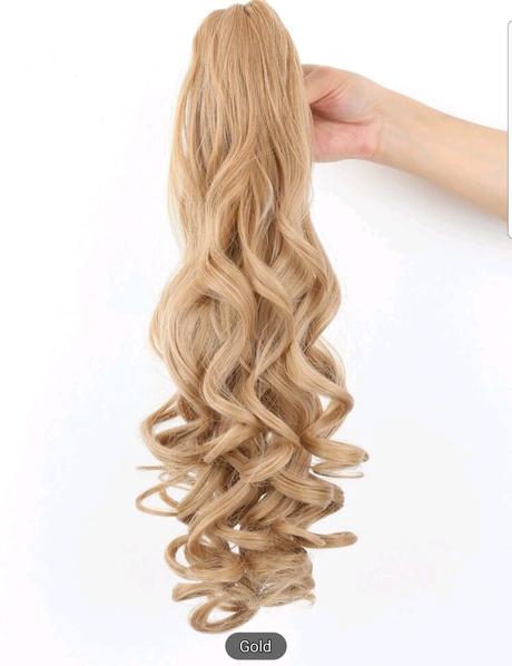 Príčesok s klipom dĺžka 60 cm poštovné zdarma,