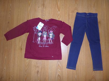 Súprava s čarodejkami, mayoral,116