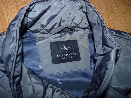 Vesta tailordbyrd, xl