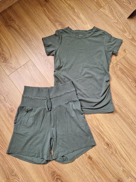 Tehotenské pyžamo esmara s, esmara,s