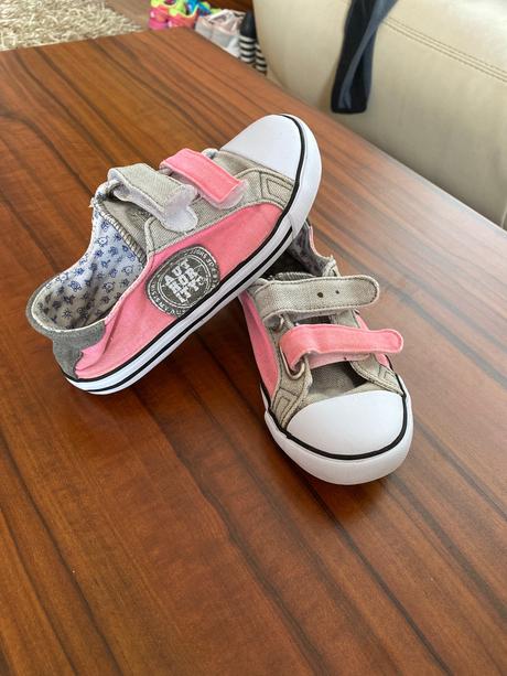 Tenisky, authority,30