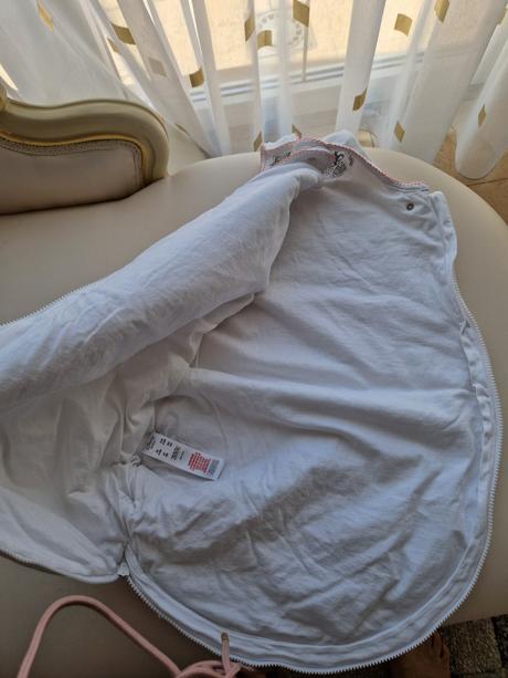 Spací vak 0-6mesiacov, disney