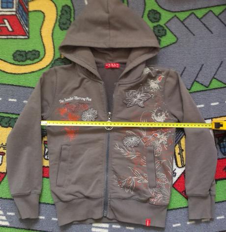 Jesenny balik na 7/8 rokov 128, 122–134