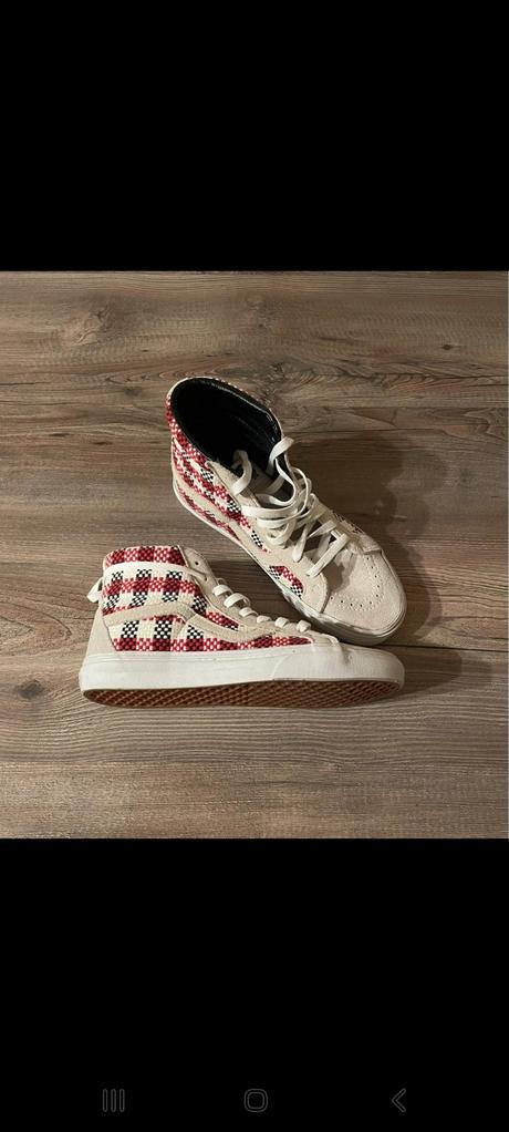 Tenisky vans, vans,40