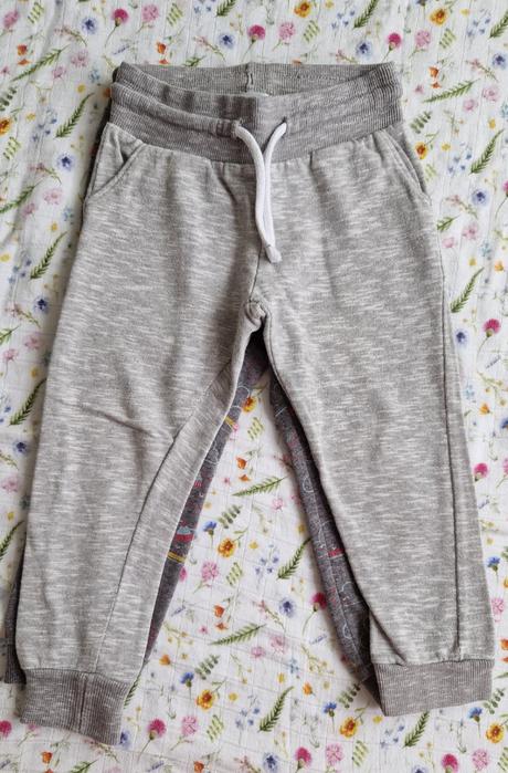 Tepláčiky, pepco,98