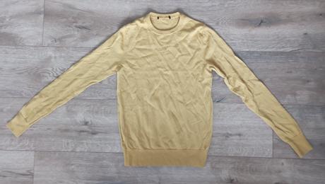 Pekný pulóvrik xxs, xs