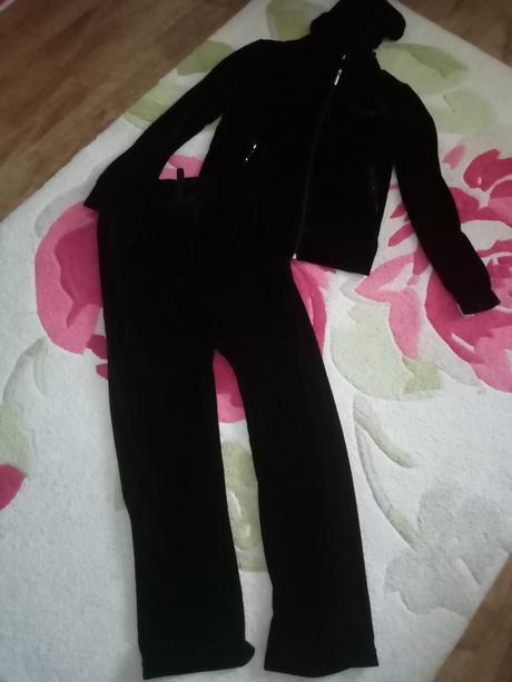 Dámska domáca súprava, l